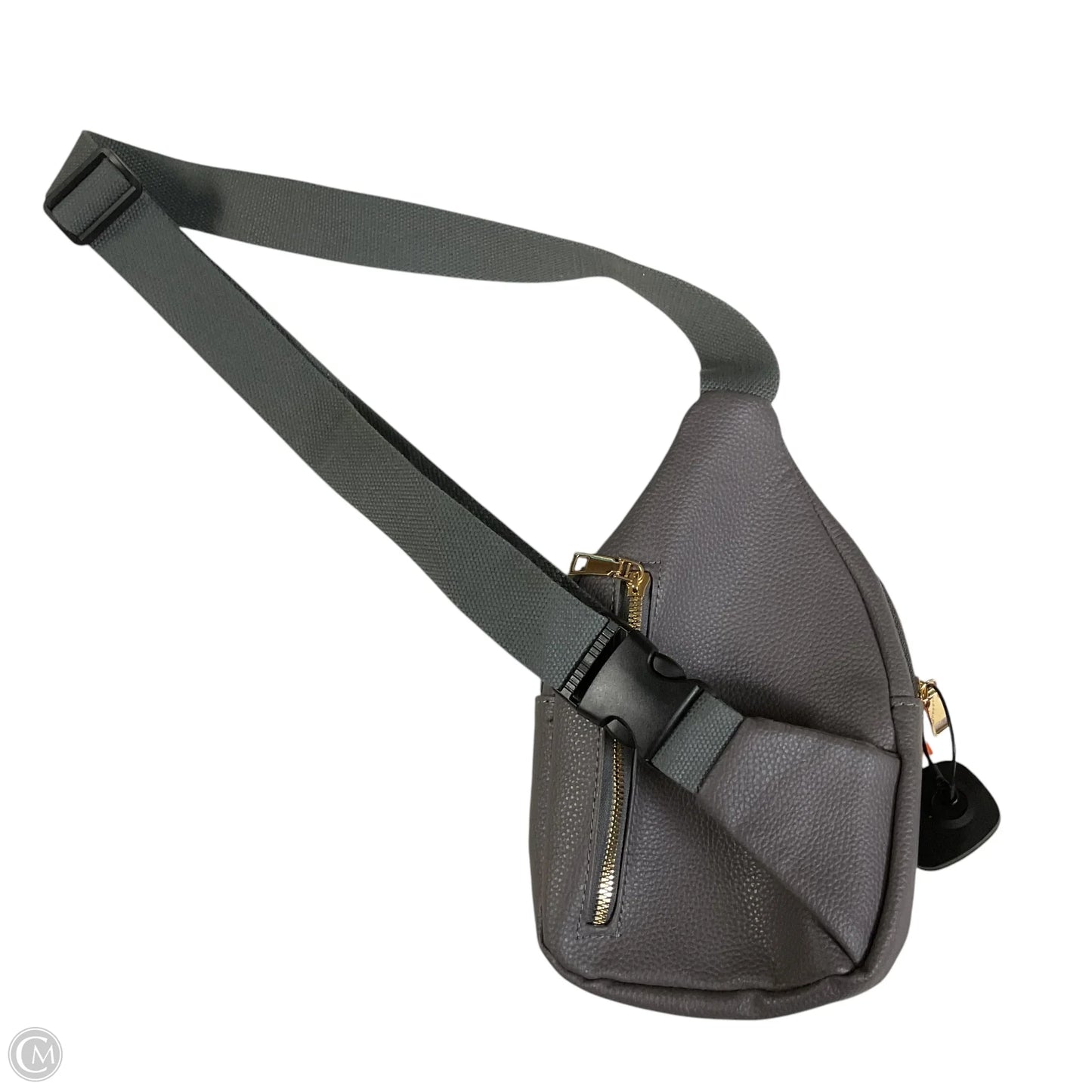 Belt Bag By Clothes Mentor, Size: Medium