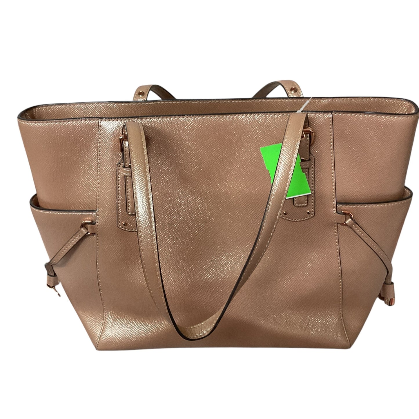 Handbag Designer By Michael Kors  Size: Large