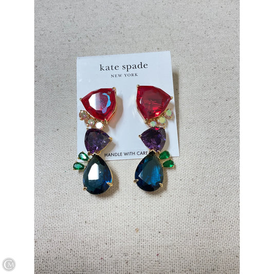 Earrings Designer By Kate Spade