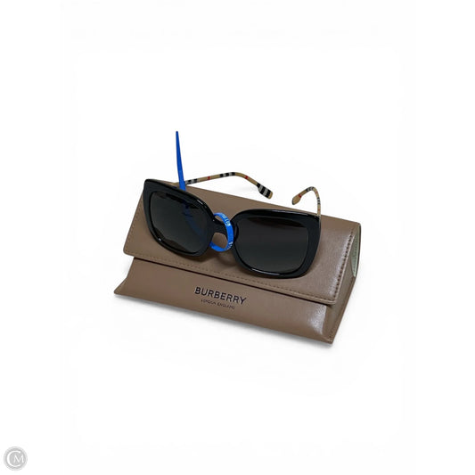 Sunglasses Luxury Designer By Burberry