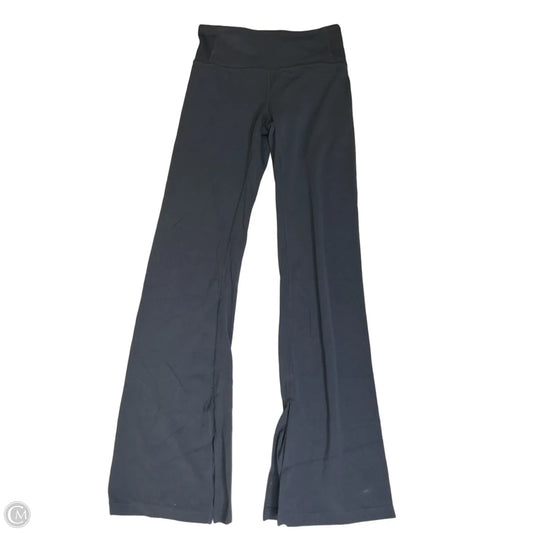 Athletic Pants By Athleta In Black, Size: S