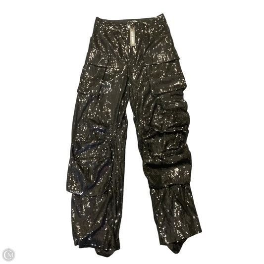Pants Cargo & Utility By Steve Madden In Black, Size: S