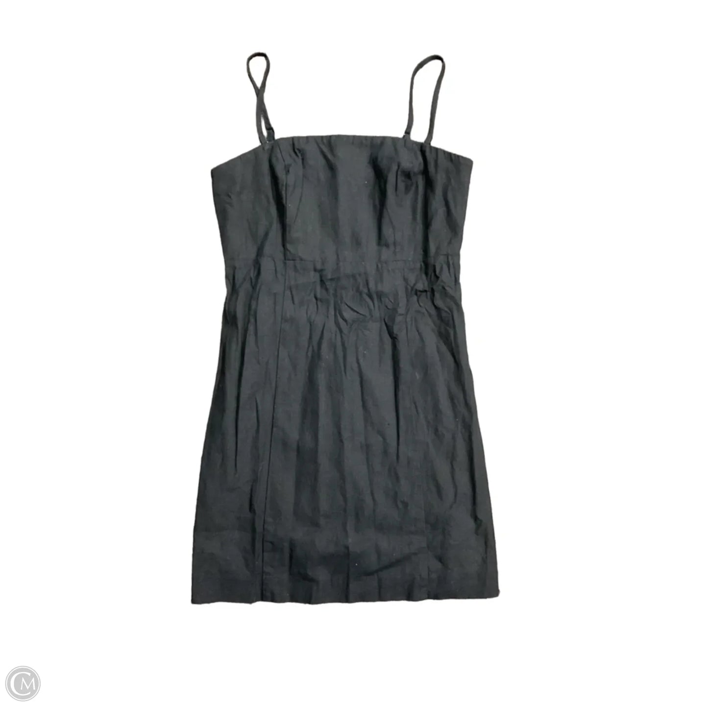 Dress Casual Short By Gap In Black, Size: S