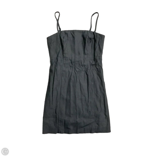 Dress Casual Short By Gap In Black, Size: S