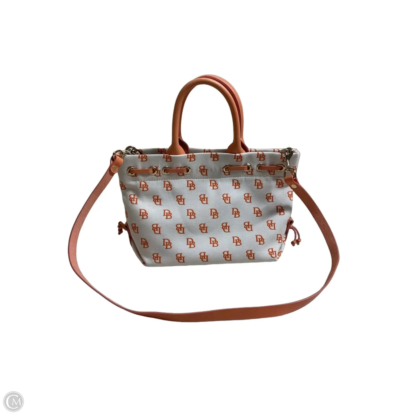 Handbag Designer By Dooney And Bourke, Size: Medium