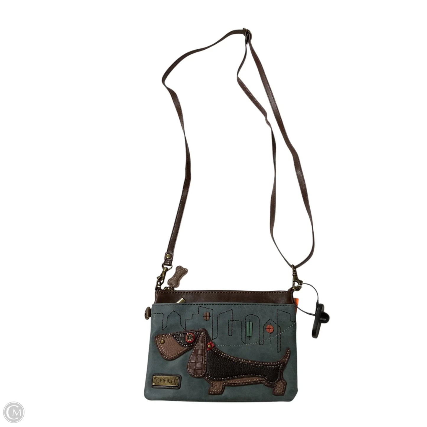 Crossbody By Cmc, Size: Small
