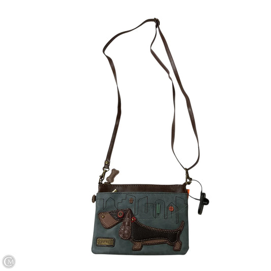 Crossbody By Cmc, Size: Small