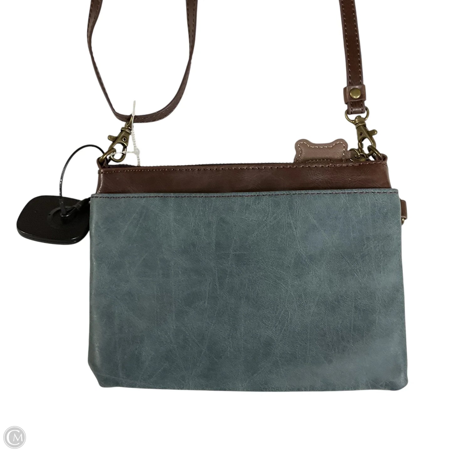 Crossbody By Cmc, Size: Small