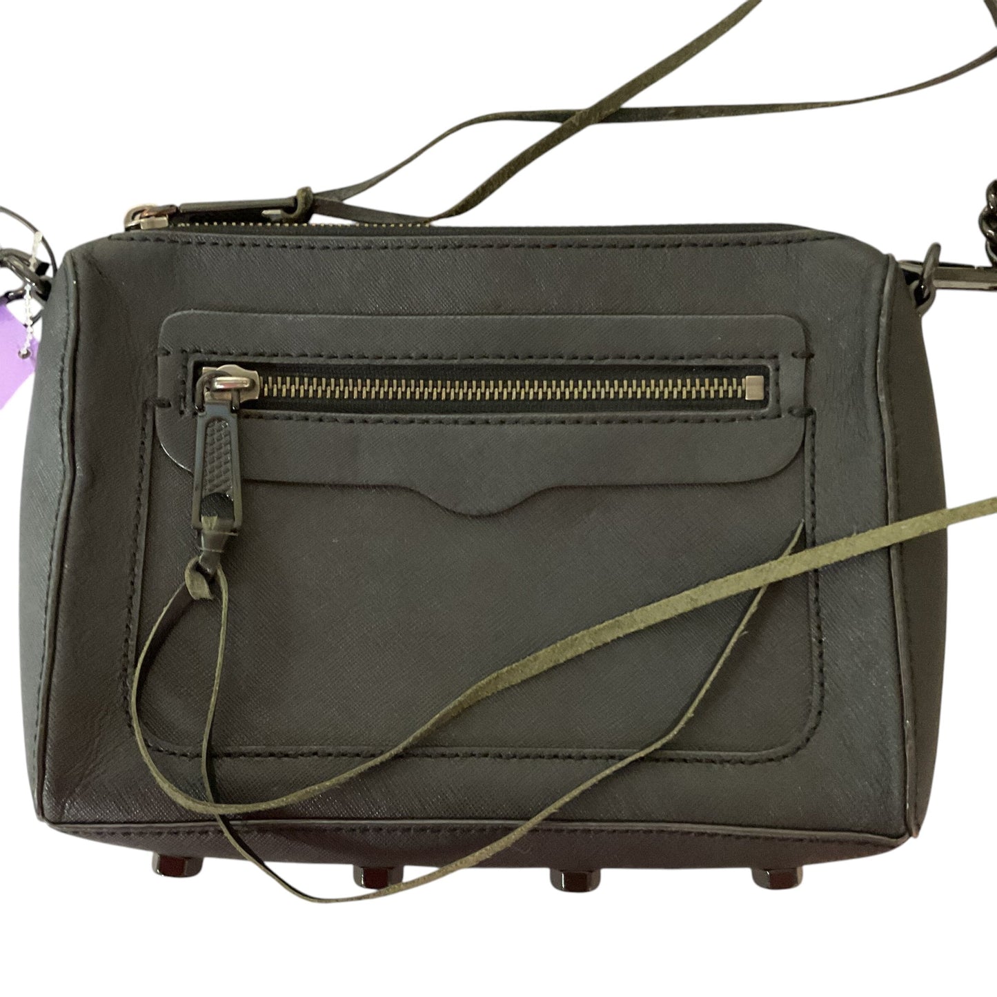 Handbag Designer By Rebecca Malone  Size: Small