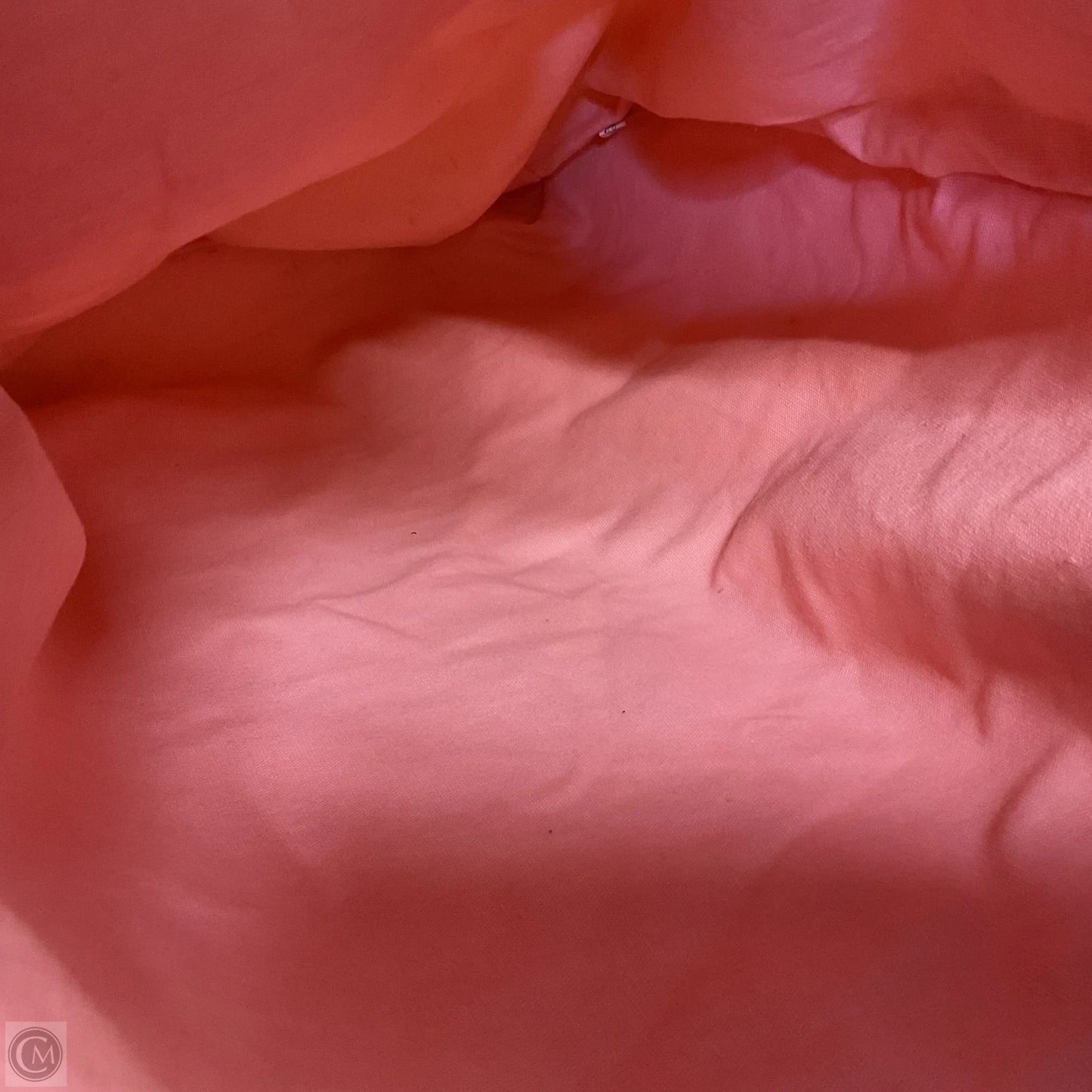 Tote By Clothes Mentor, Size: Medium