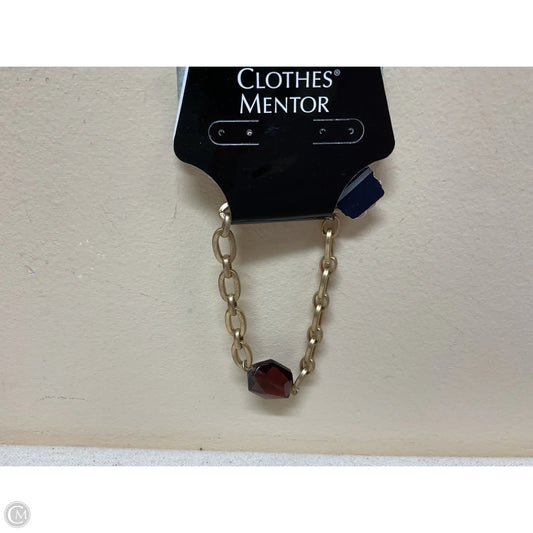 Bracelet Chain By Anne Klein