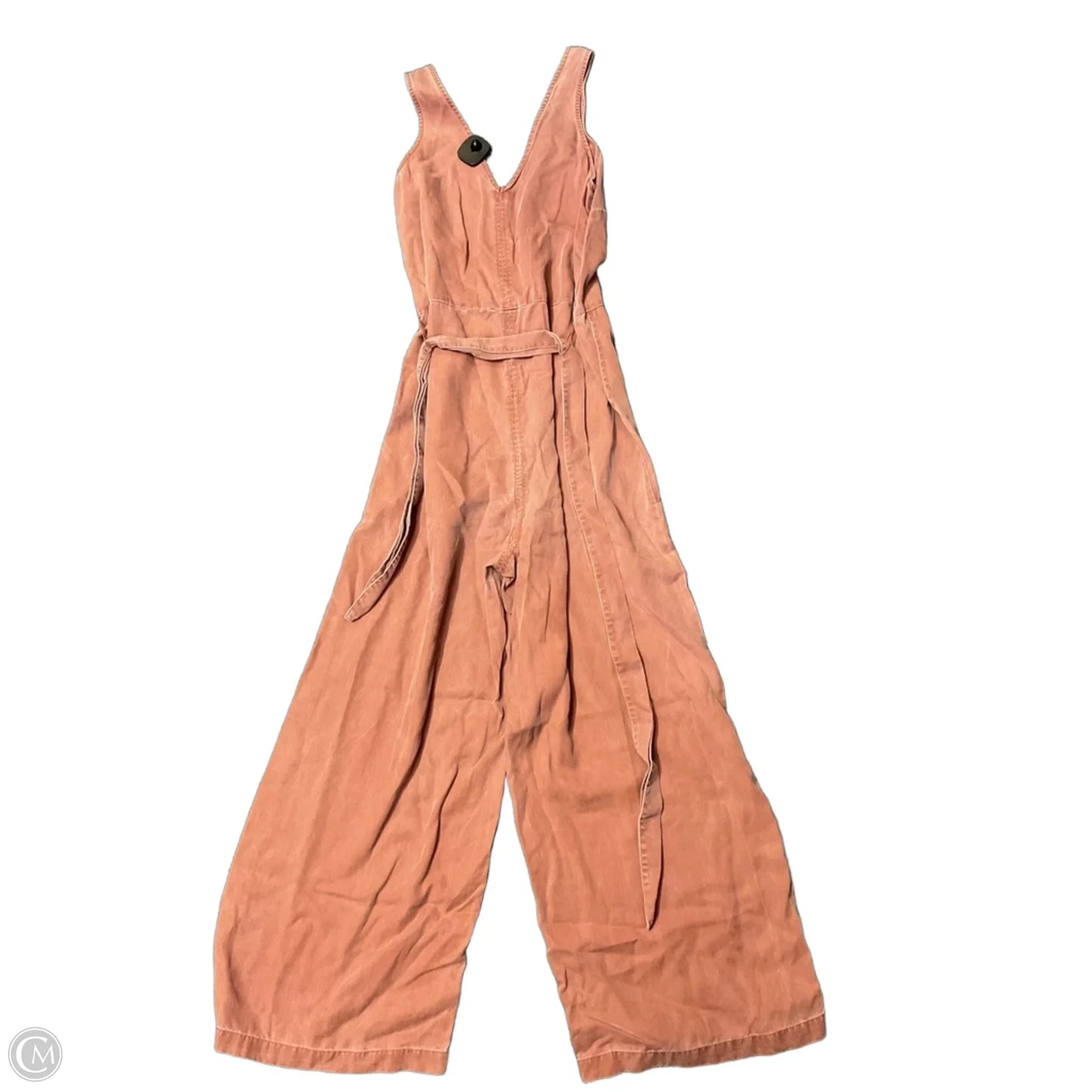 Jumpsuit By Old Navy In Red, Size: M