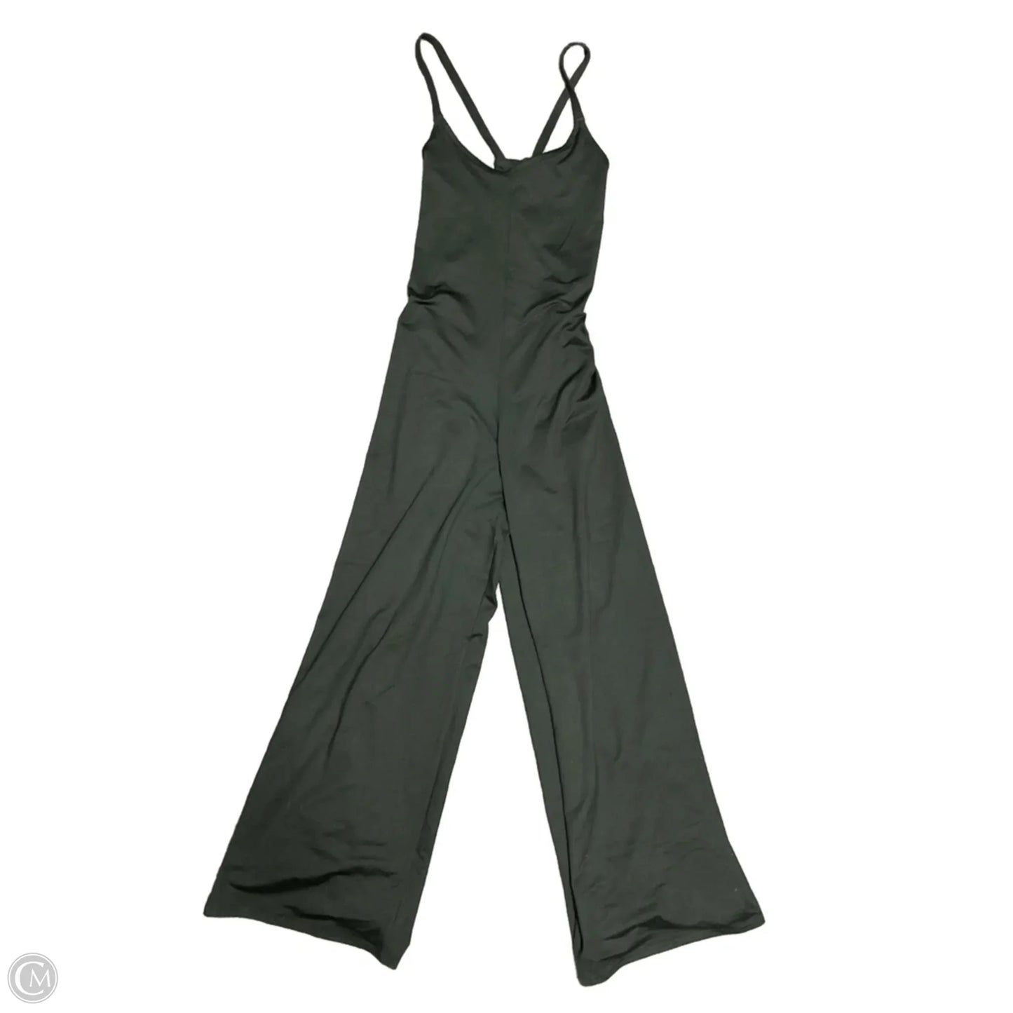 Jumpsuit By Fabletics In Black, Size: S