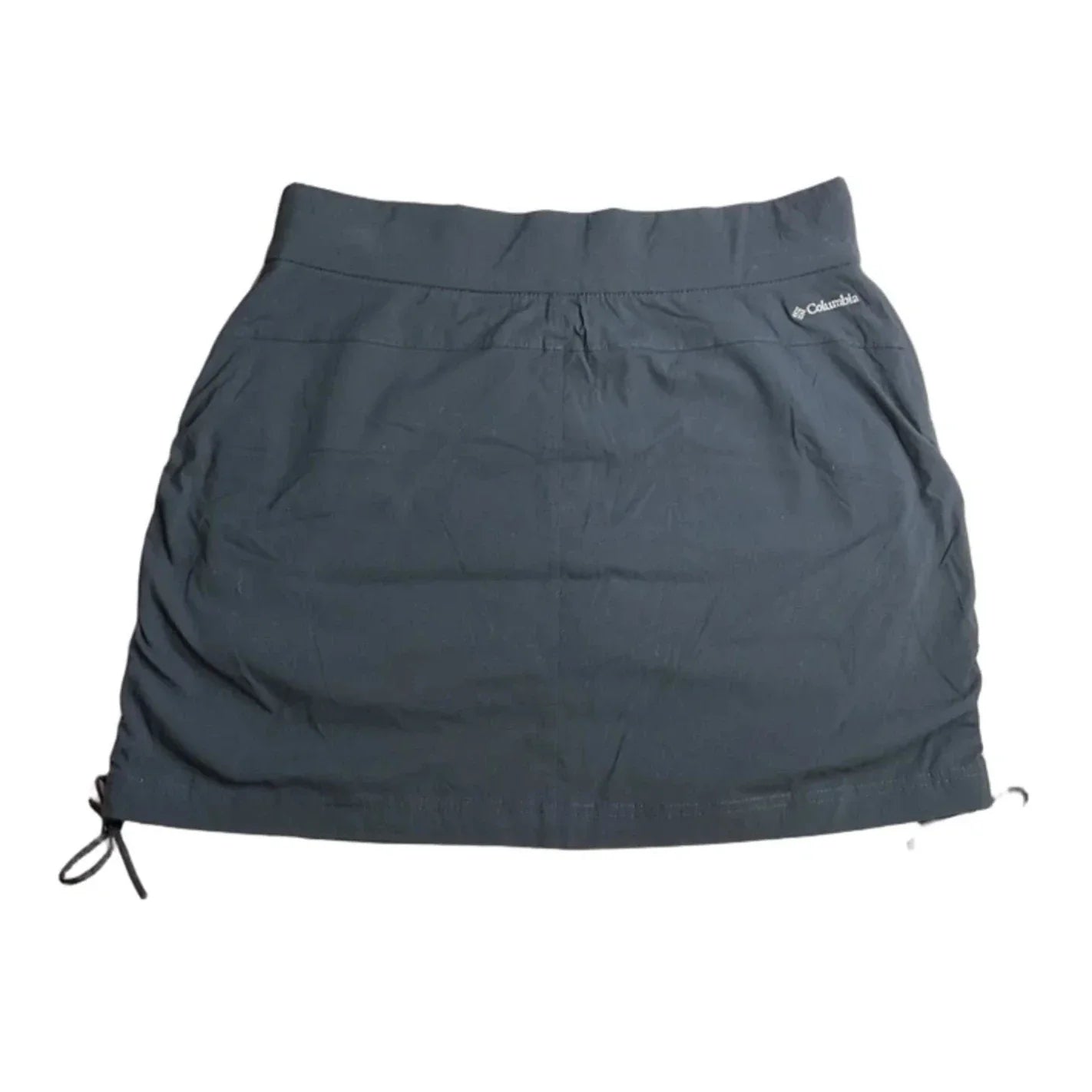 Skort By Columbia In Black, Size: M