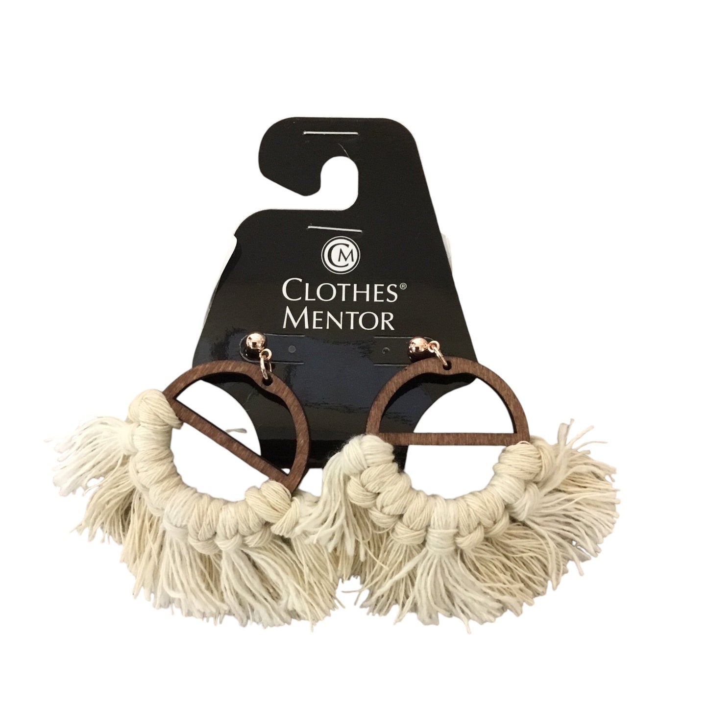 Earrings Dangle/drop By Sonoma