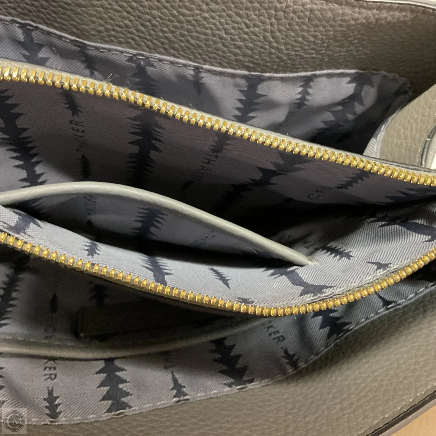 Crossbody By Cmb, Size: Medium