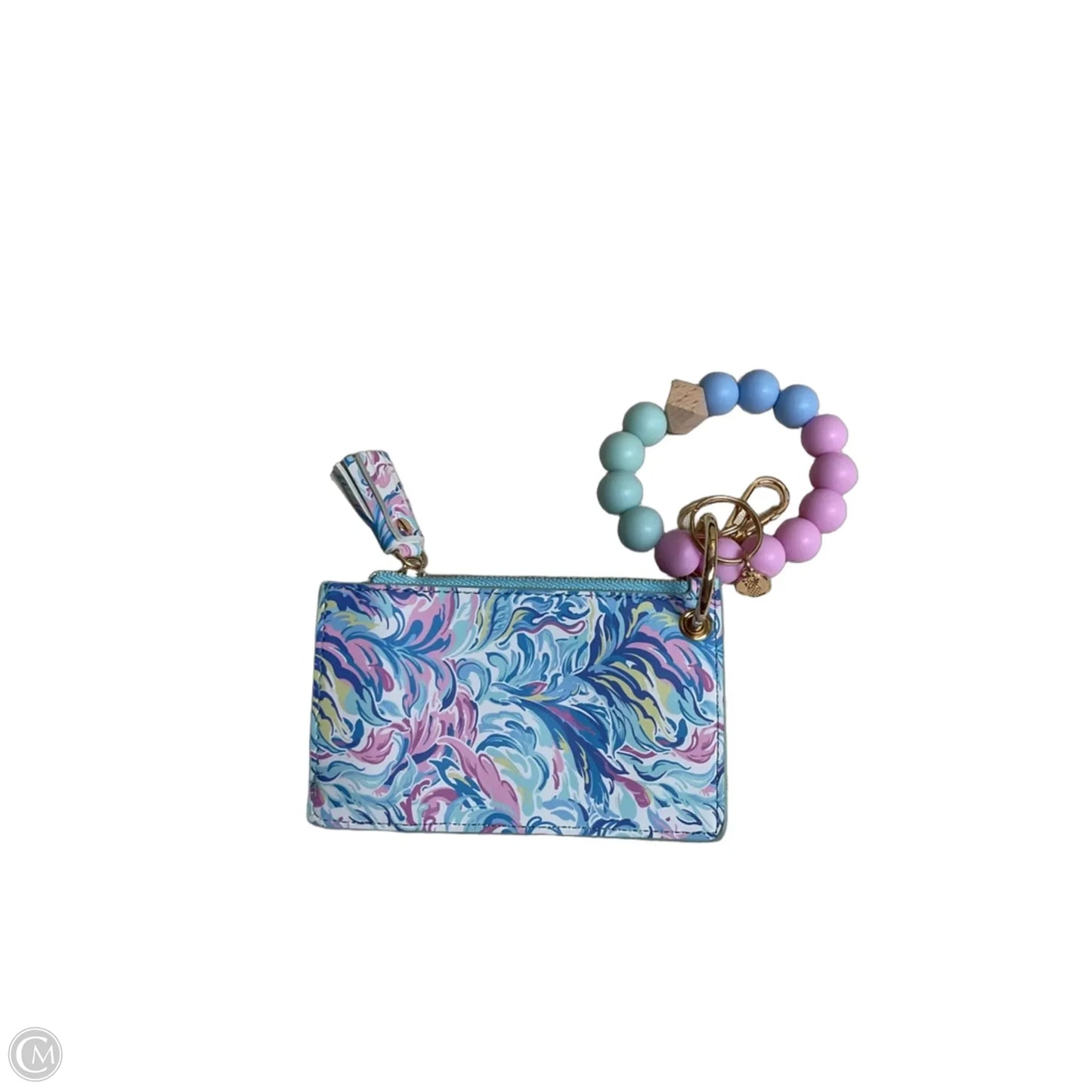 Wristlet By Simply Southern, Size: Small