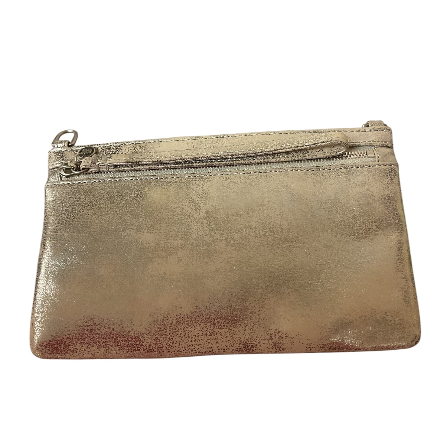 Wristlet By Hobo Intl, Size: Medium