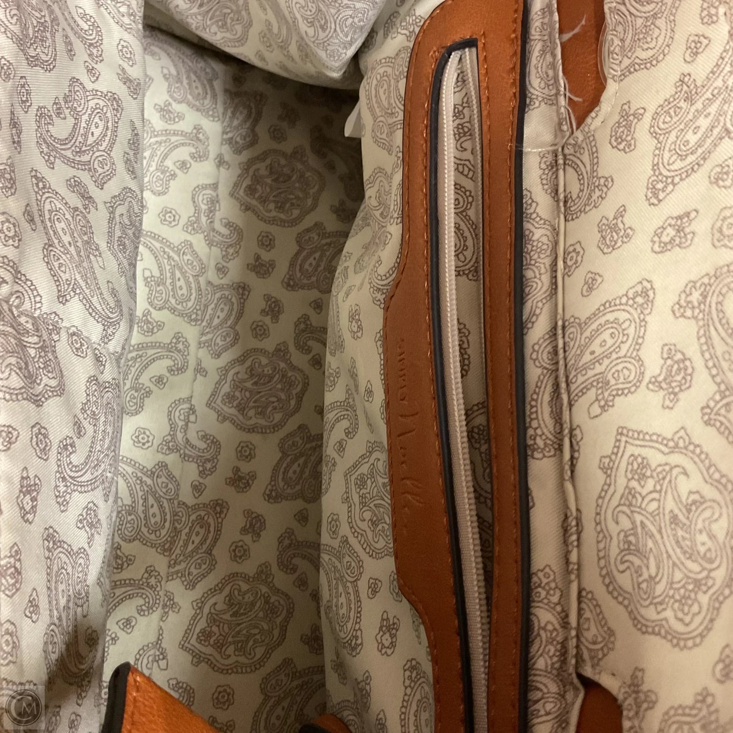 Handbag By Simply Noelle, Size: Medium