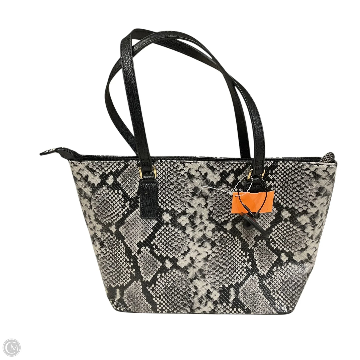 Handbag By Aldo, Size: Medium