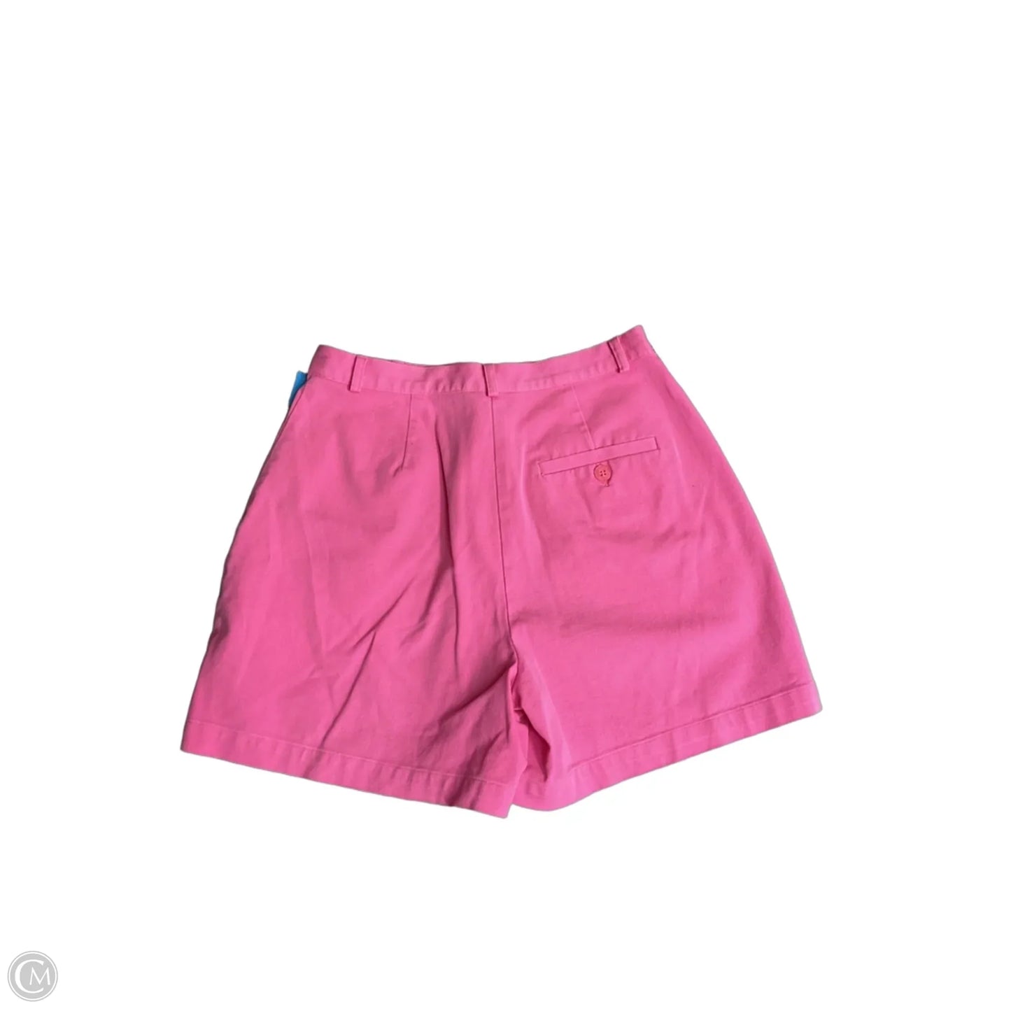 Shorts Designer By Lilly Pulitzer In Pink, Size: 2