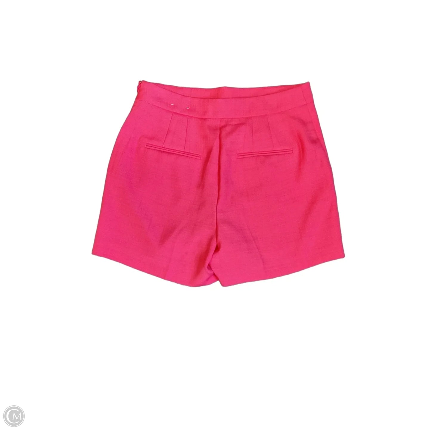 Shorts By Ann Taylor In Pink, Size: 2