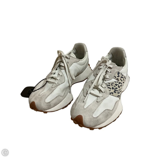 Shoes Athletic By New Balance In Animal Print, Size: 8