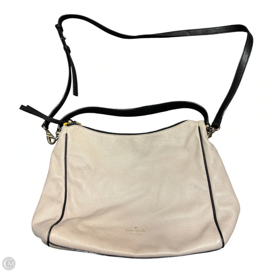 Handbag Designer By Kate Spade, Size: Medium