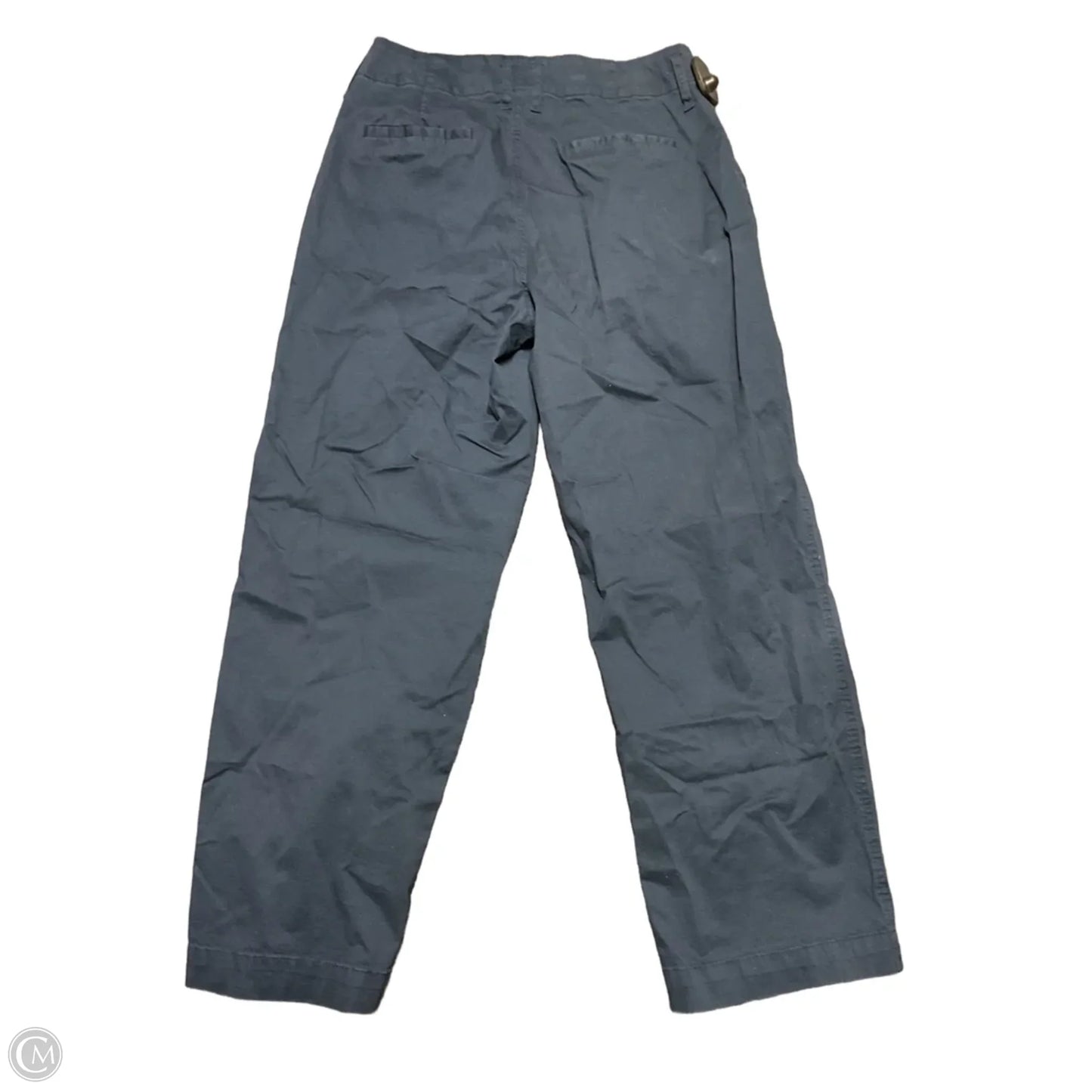 Pants Chinos & Khakis By A New Day In Navy, Size: 6