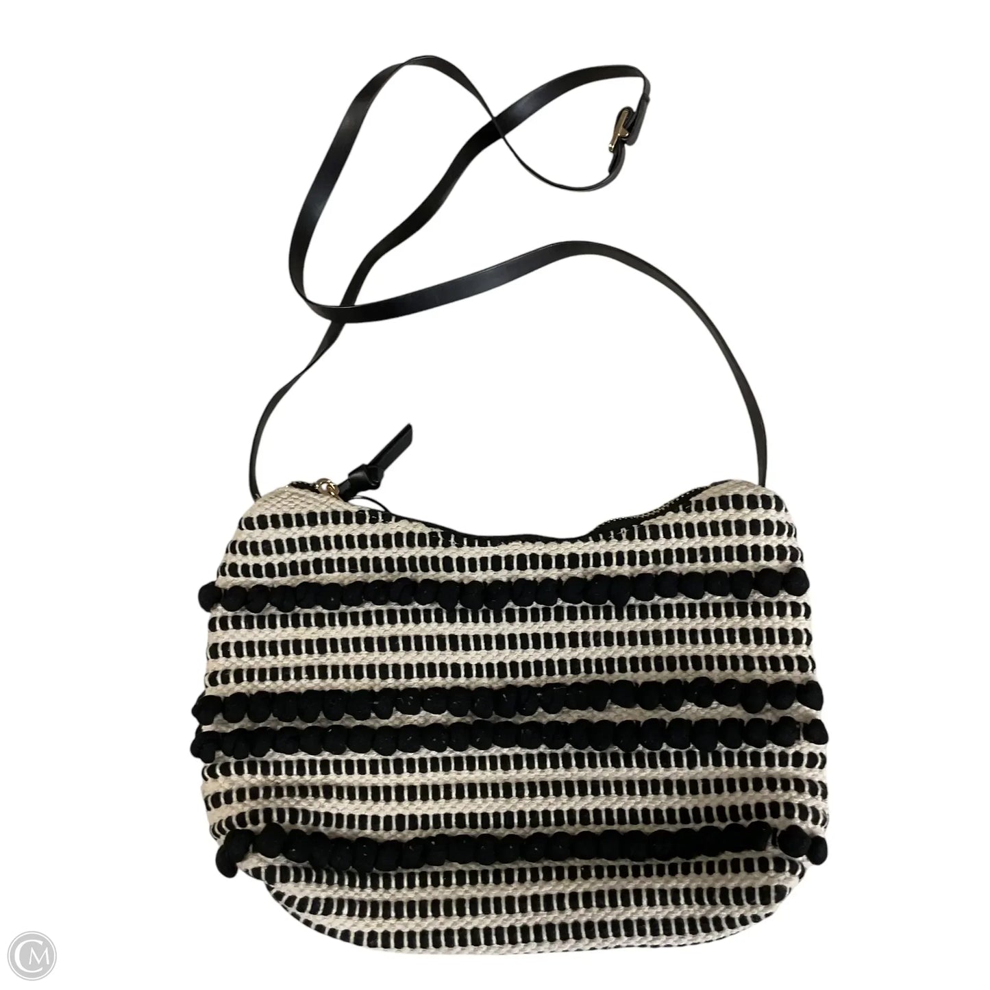 Handbag By H&m, Size: Small