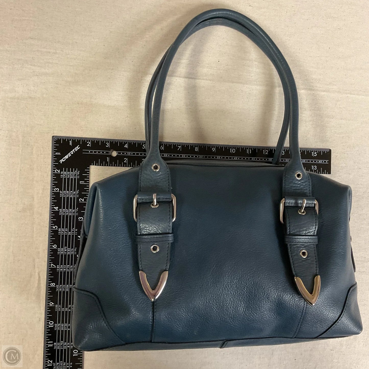 Handbag By Wilsons Leather, Size: Medium