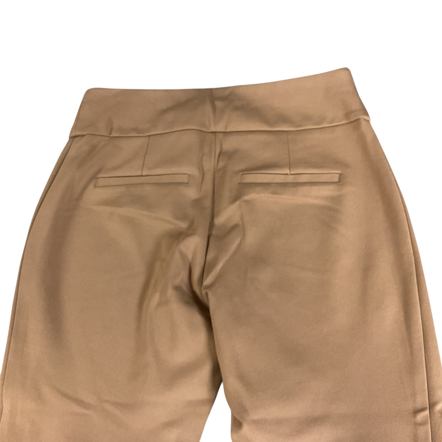 Pants Leggings By Express In Tan, Size: S