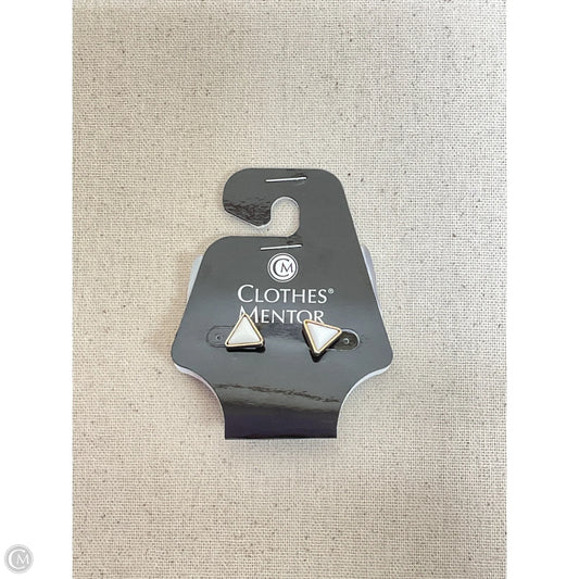 Earrings Stud By Clothes Mentor