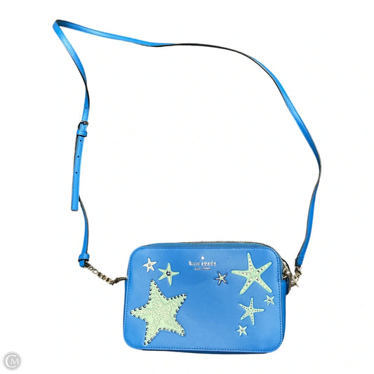 Crossbody Designer By Kate Spade, Size: Small