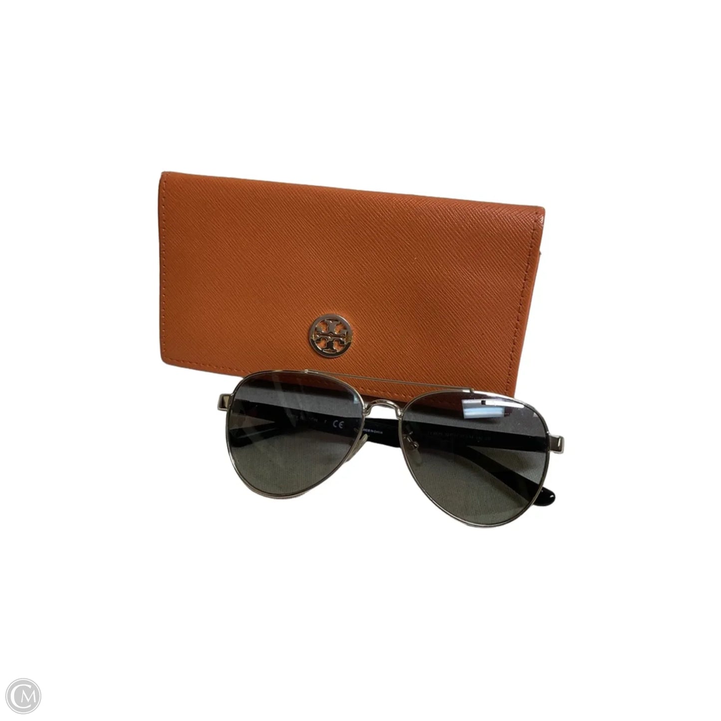 Sunglasses Designer By Tory Burch, Size: