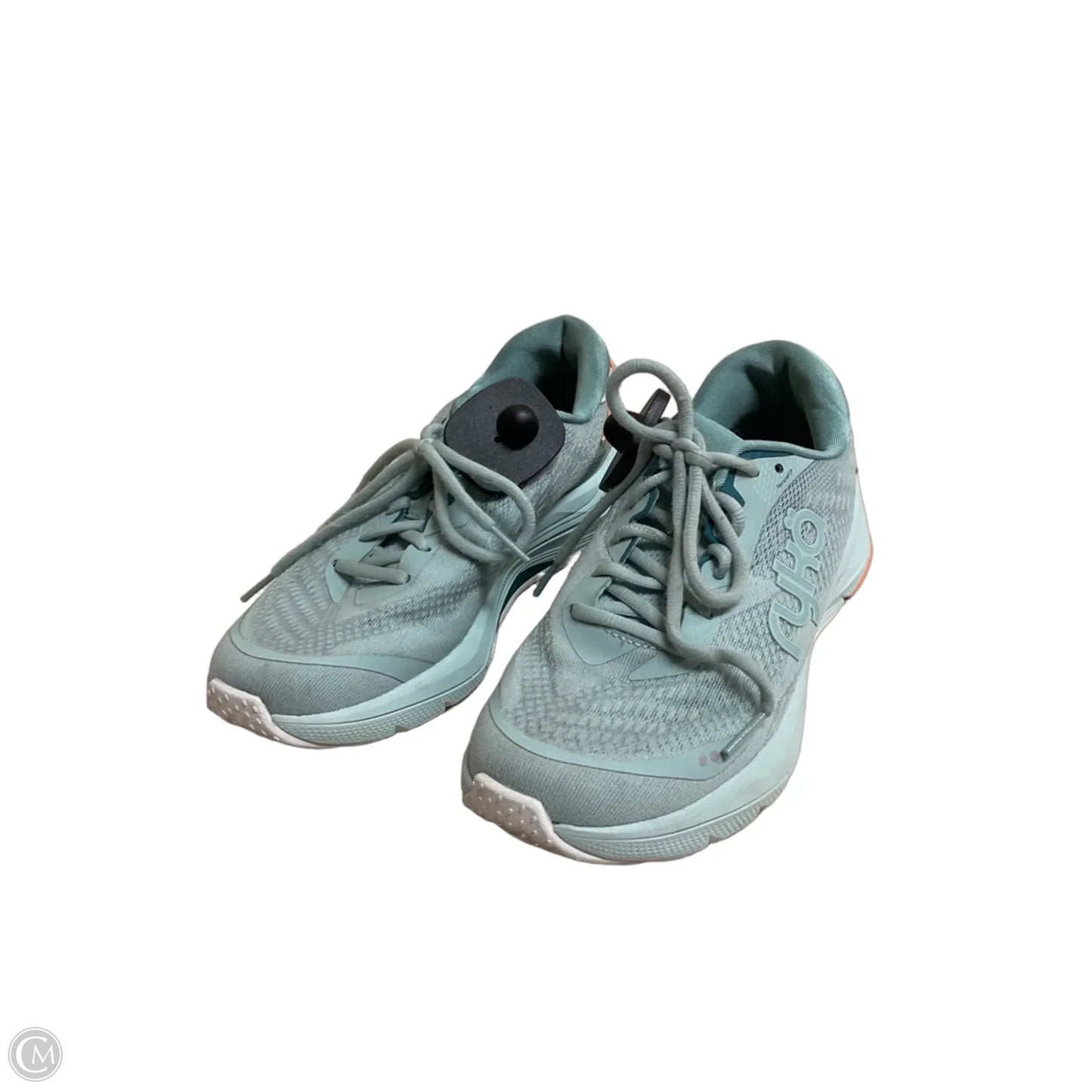 Shoes Athletic By Ryka In Blue & Orange, Size: 6.5