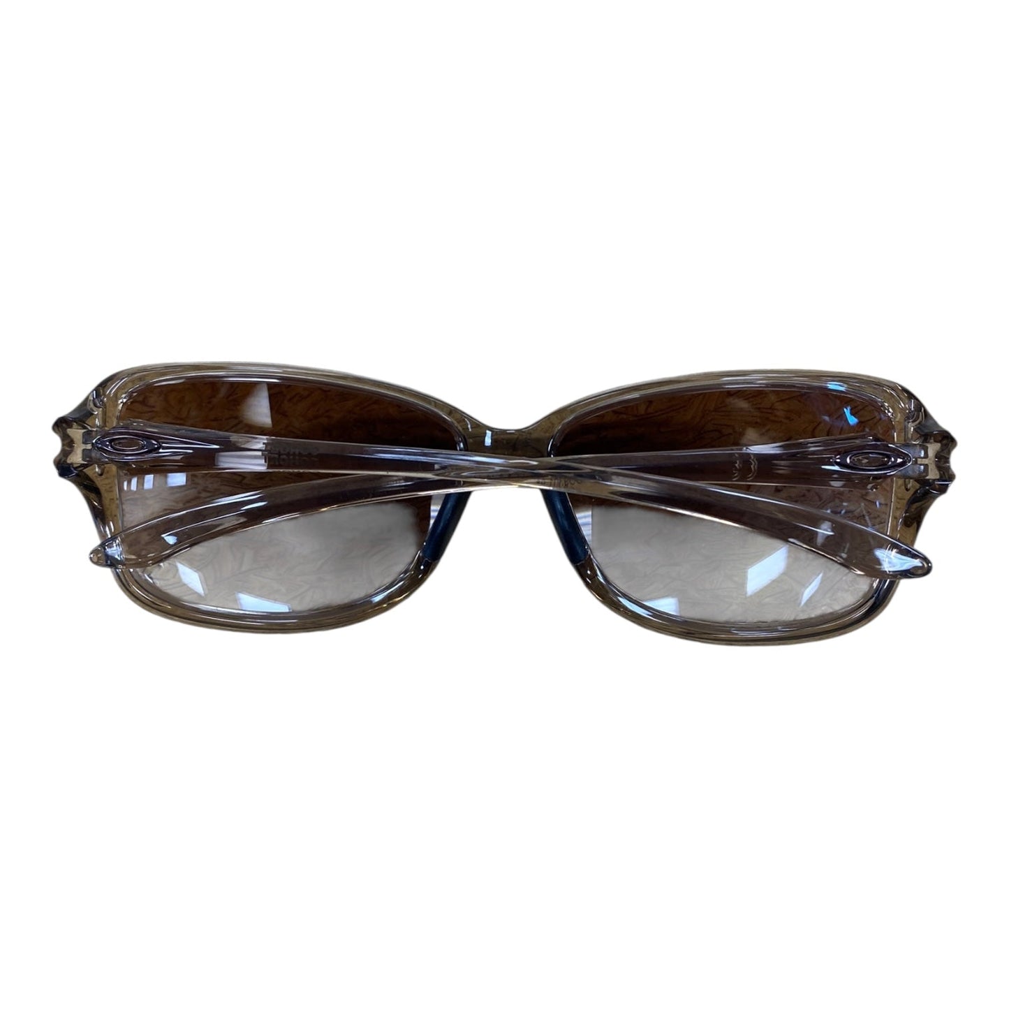 Sunglasses By Oakley In Brown