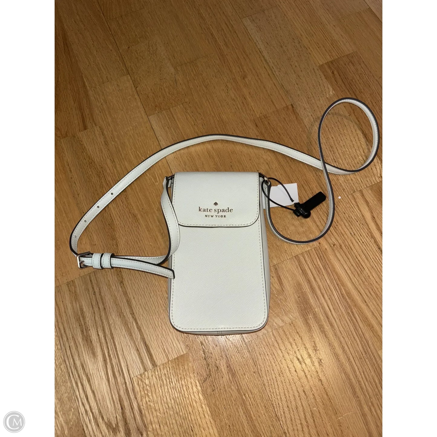 Crossbody Designer By Kate Spade