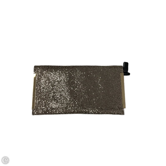 Clutch By Clothes Mentor, Size: Large