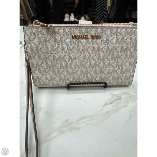 Wallet Designer By Michael Kors, Size: Medium
