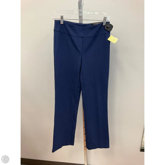 Pants Other By Jones New York In Blue, Size: Xs