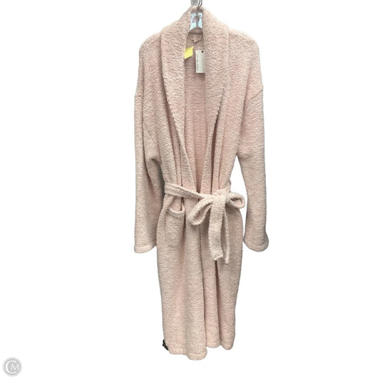 Robe By Barefoot Dreams In Pink, Size: 3x