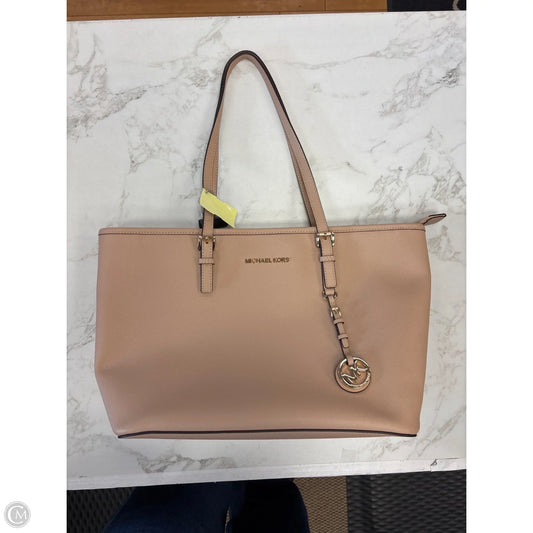 Handbag By Michael By Michael Kors, Size: Large