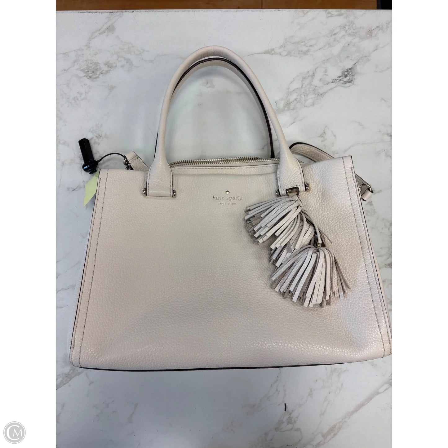 Handbag Designer By Kate Spade, Size: Medium