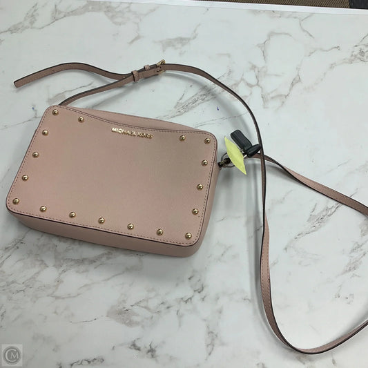 Crossbody By Michael By Michael Kors, Size: Medium