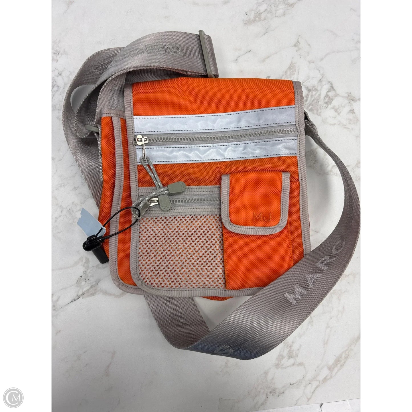 Crossbody Designer By Marc By Marc Jacobs, Size: Small