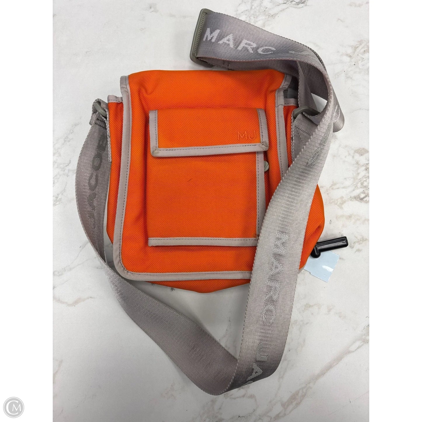 Crossbody Designer By Marc By Marc Jacobs, Size: Small