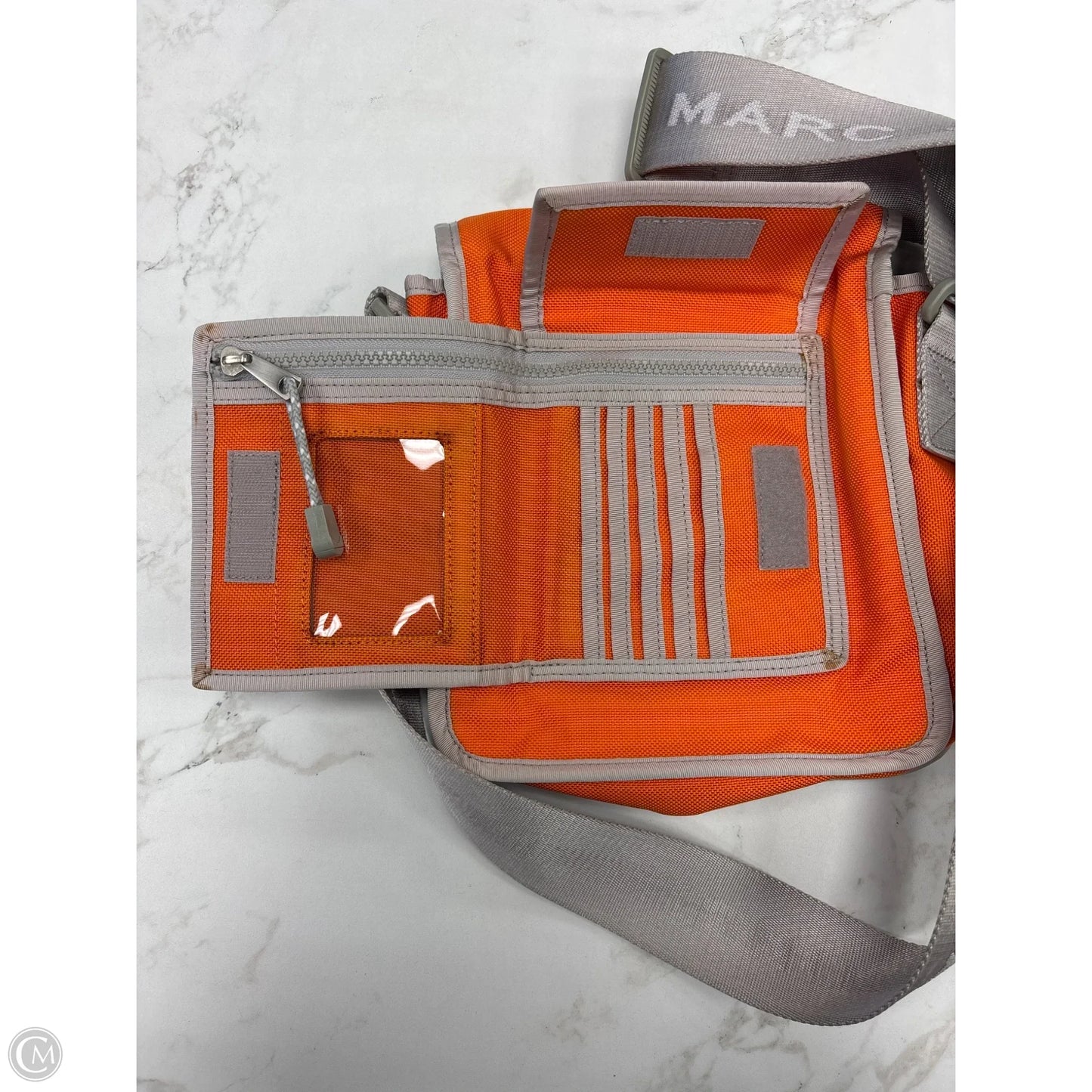 Crossbody Designer By Marc By Marc Jacobs, Size: Small