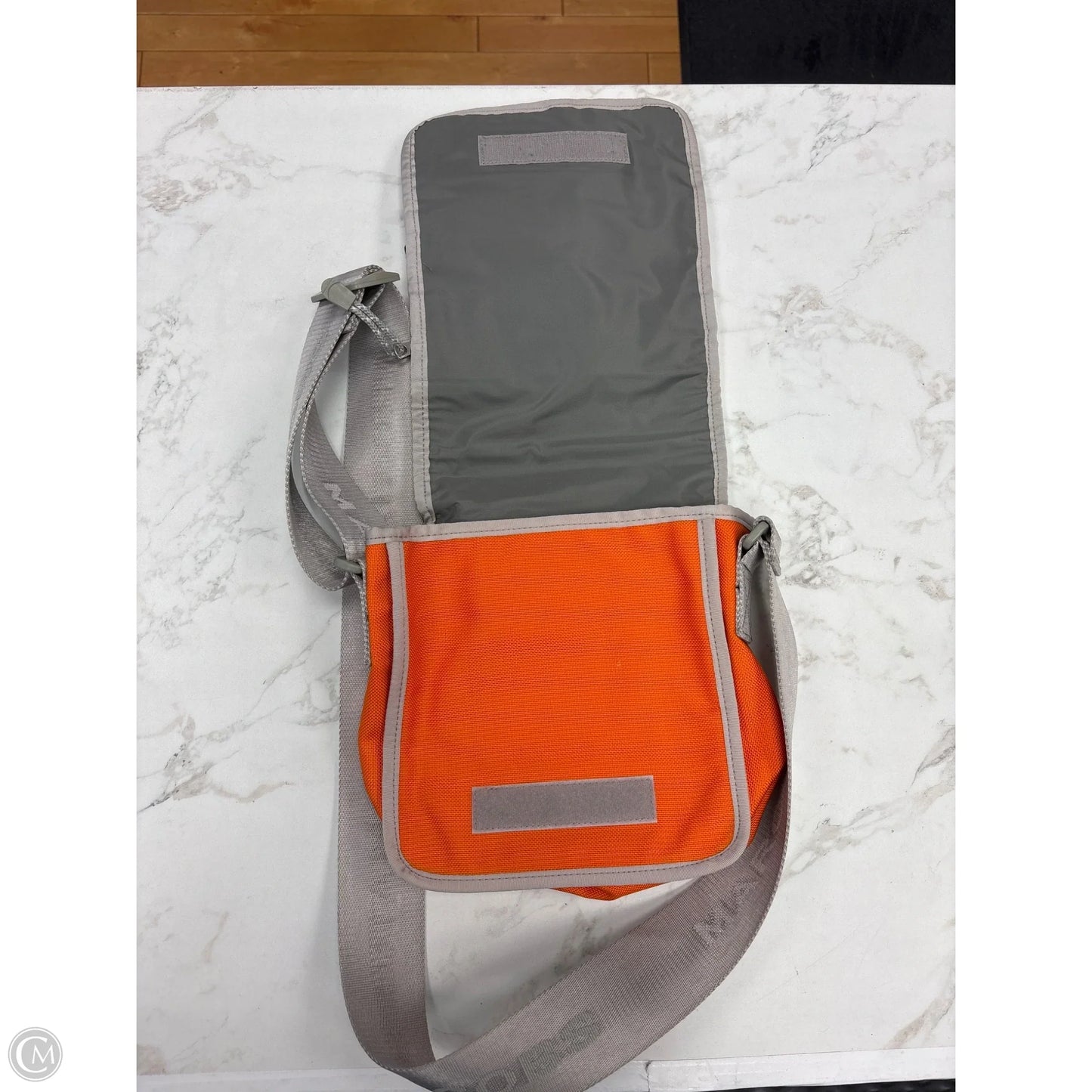 Crossbody Designer By Marc By Marc Jacobs, Size: Small