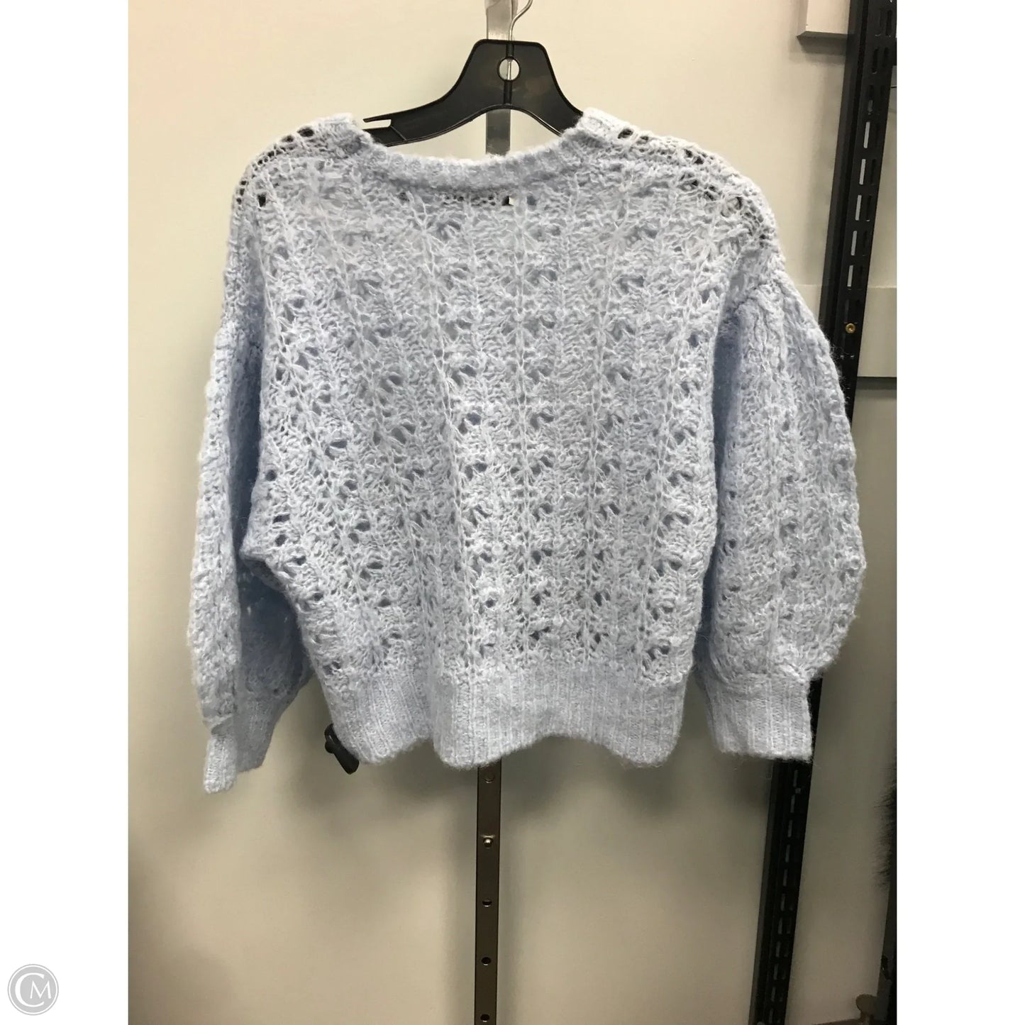 Sweater By Joie In Blue, Size: M